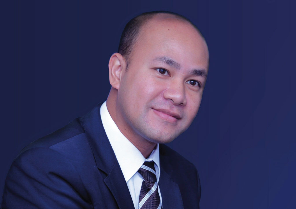 ឯកឧត្តម ហ៊ុន ម៉ានី